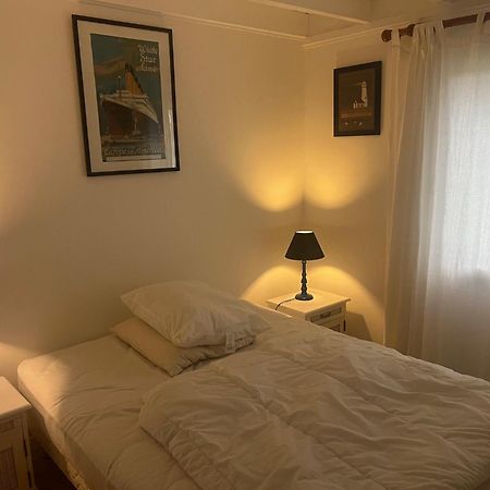 Maison Des Reves A 700M De La Mer Villa Barneville-Carteret Kültér fotó