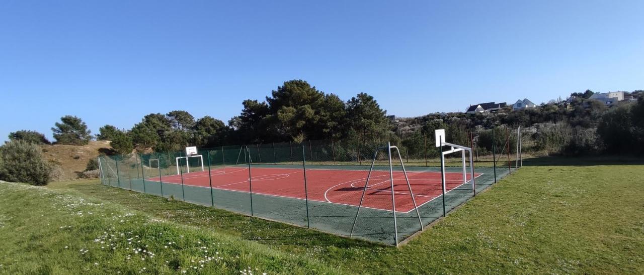 Maison Des Reves A 700M De La Mer Villa Barneville-Carteret Kültér fotó