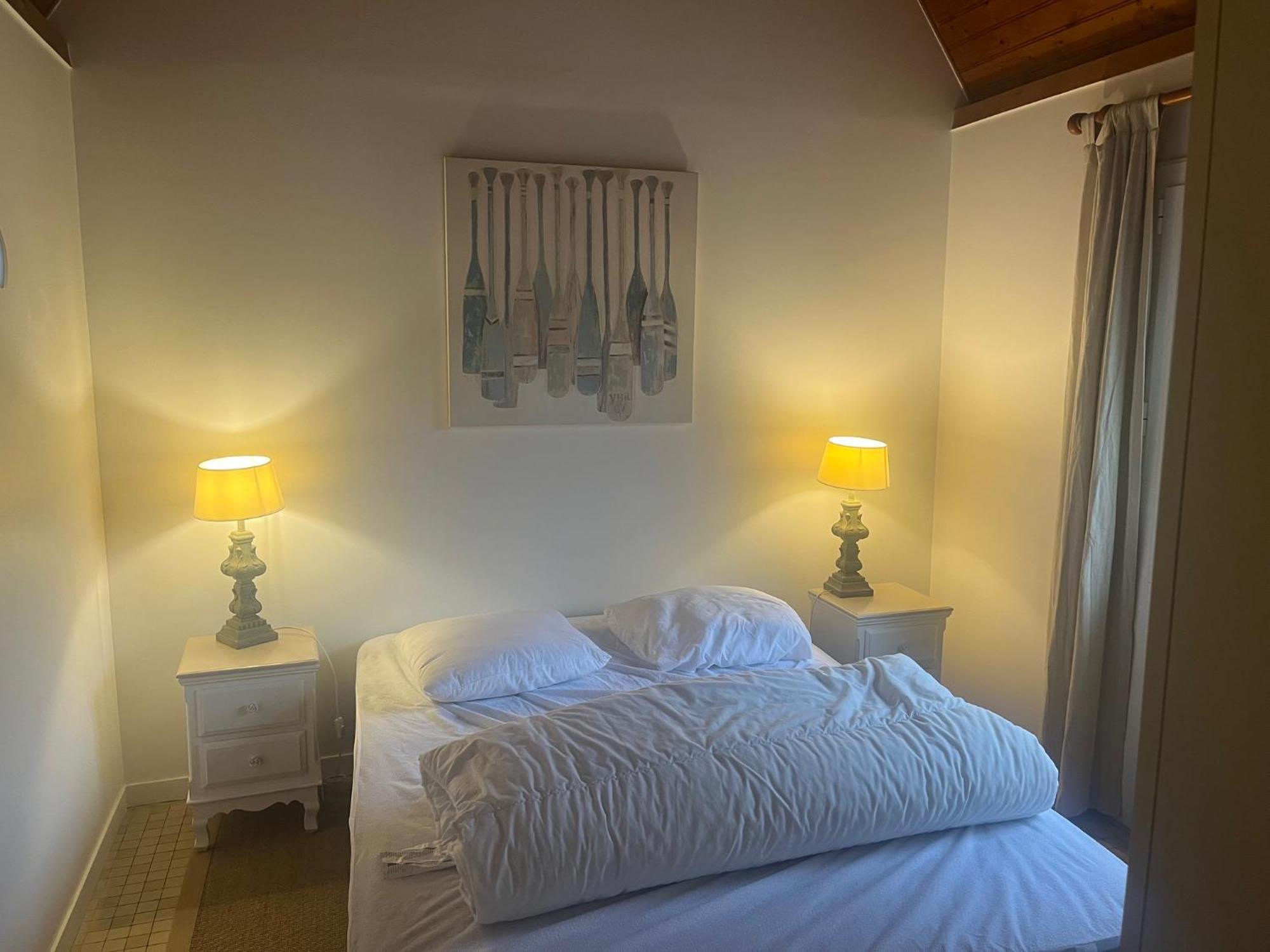 Maison Des Reves A 700M De La Mer Villa Barneville-Carteret Kültér fotó