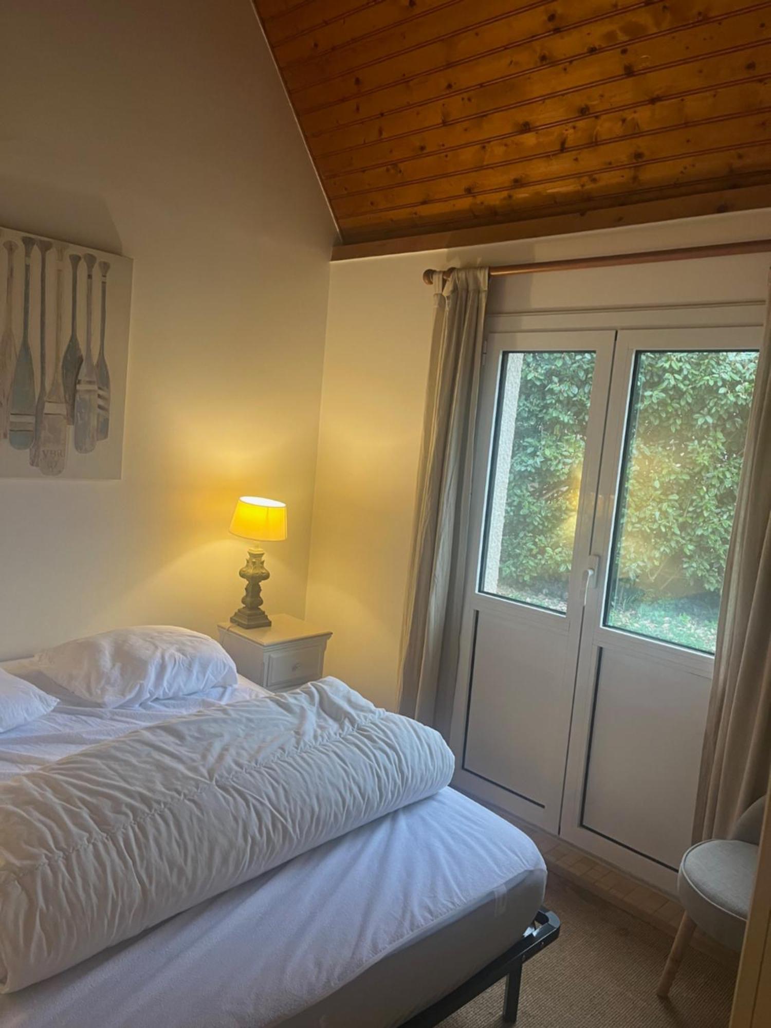 Maison Des Reves A 700M De La Mer Villa Barneville-Carteret Kültér fotó