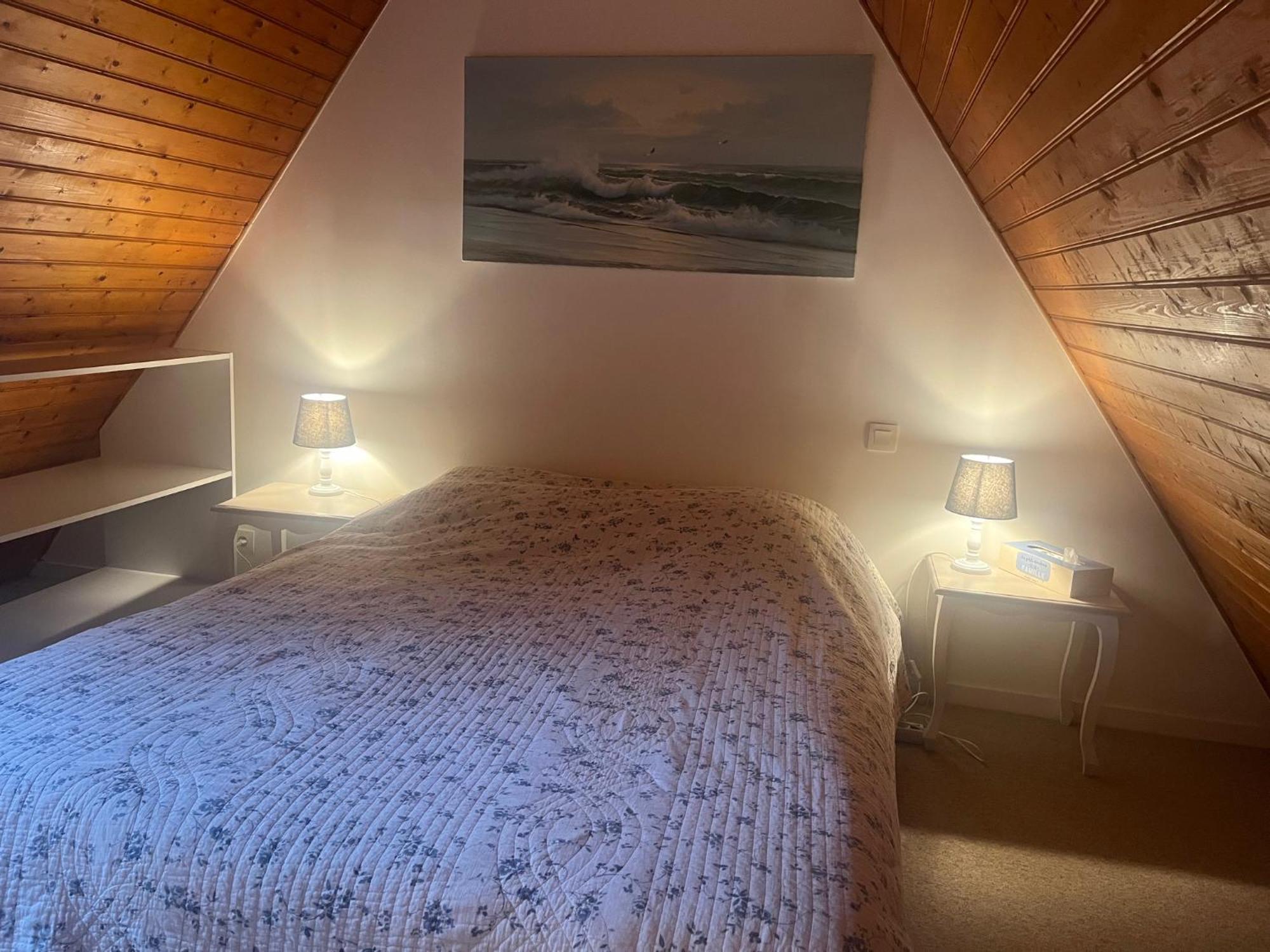 Maison Des Reves A 700M De La Mer Villa Barneville-Carteret Kültér fotó